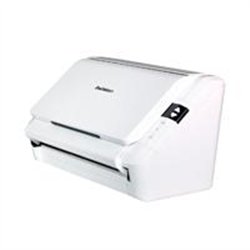 ESCANER AVISION AV332U, 40 PPM / 80 IPM, 600 DPI, 48 BITS ENTRADA / 24 BITS SALIDA, USB 2.0, DUPLEX, ADF