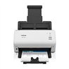 ESCANER BROTHER ADS3100 DE ESCRITORIO DE ALTA VELOCIDAD 40PPM UNA CARA, 80PPM DOS CARAS, USB 3.0