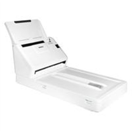 ESCANER AVISION AV332F, 32 PPM / 64 IPM, 600 DPI, 48 BITS ENTRADA / 24 BITS SALIDA, USB 2.0, DUPLEX, ADF Y CAMA PLANA