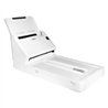 ESCANER AVISION AV332F, 32 PPM / 64 IPM, 600 DPI, 48 BITS ENTRADA / 24 BITS SALIDA, USB 2.0, DUPLEX, ADF Y CAMA PLANA