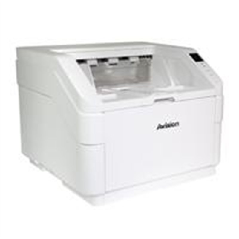 ESCANER AVISION AD8120U, 120 PPM / 240 IPM, 600 DPI, 48 BITS ENTRADA / 24 BITS SALIDA, USB 2.0, DUPLEX, ADF A3