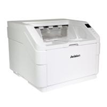 ESCANER AVISION AD8120U, 120 PPM / 240 IPM, 600 DPI, 48 BITS ENTRADA / 24 BITS SALIDA, USB 2.0, DUPLEX, ADF A3