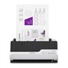 ESCANER EPSON DS-C330 30 PPM / 60IPM, 600DPI, USB, DUPLEX