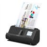 ESCANER EPSON WORKFORCE ES-C380W, 30 PPM / 60IPM, 600D PI,1200 DPI, LED RGB, USB, WIFI