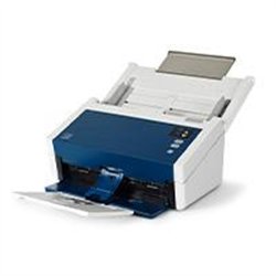 ESCANER XEROX DOCUMATE 6440 XDM6440-U, 60PPM, BLANCO, ADF, LED, USB