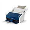 ESCANER XEROX DOCUMATE 6440 XDM6440-U, 60PPM, BLANCO, ADF, LED, USB