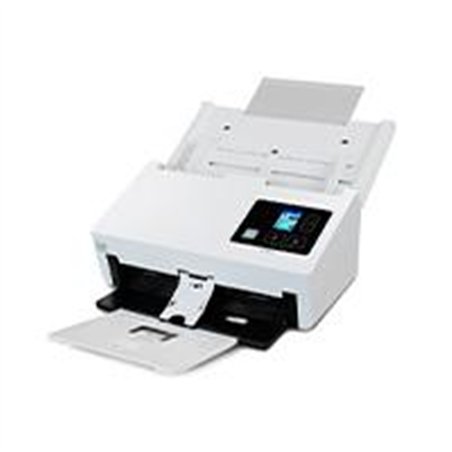 ESCANER XEROX D70N/100N03676, 90PPM, AUTOMATICO DUPLEX, ADF, LED, CIS, USD, ETHERNET RED, DEPARTAMENTAL