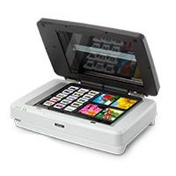 ESCANER EPSON EXPRESSION 13000XL FOTOGRAFICO, 2400 DPI, TAMAÑO A3 , USB