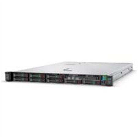 SERVIDOR HPE PROLIANT DL360 GEN10, INTEL XEON GOLD-5218 16-CORE (2.30GHZ 22MB), 32GB (1 X 32GB) DDR4 2933MHZ RDIMM, 8 X HOT PLUG