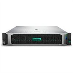 SERVIDOR HPE PROLIANT DL380 GEN10, INTEL XEON SILVER-4210 10-CORE (2.20GHZ 14MB), 32GB (1 X 32GB) DDR4 RDIMM, 8 X HOT PLUG 2.5IN