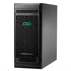 SERVIDOR HPE PROLIANT ML110 GEN10, INTEL XEON BRONZE-3204 6-CORE 1.90GHZ 8.25MB, 16GB 1 X 16GB PC4-2933Y-R DDR4 RDIMM, 4 X LFF H