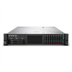 SERVIDOR HPE PROLIANT DL560 GEN10, 2 X INTEL XEON GOLD-6230 20-CORE 2.10GHZ 28MB, 128GB 4 X 32GB DDR4 RDIMM, 8 X HOT PLUG 2.5IN 