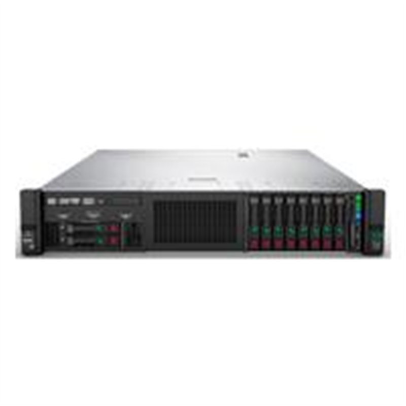 SERVIDOR HPE PROLIANT DL560 GEN10, 2 X INTEL XEON GOLD-6230 20-CORE 2.10GHZ 28MB, 128GB 4 X 32GB DDR4 RDIMM, 8 X HOT PLUG 2.5IN 