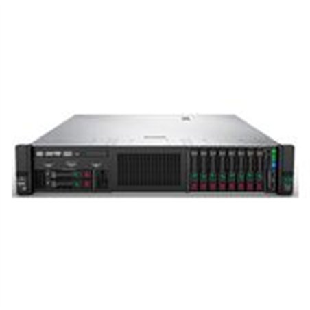 SERVIDOR HPE PROLIANT DL560 GEN10, 2 X INTEL XEON GOLD-6230 20-CORE 2.10GHZ 28MB, 128GB 4 X 32GB DDR4 RDIMM, 8 X HOT PLUG 2.5IN 