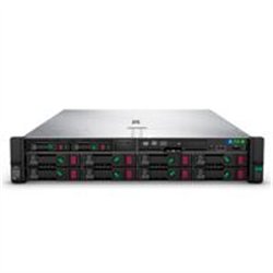 SERVIDOR HPE PROLIANT DL380 GEN10, INTEL XEON SILVER-4214R 12-CORE 2.40GHZ 16.5MB, 32GB 1 X 32GB PC4-2933Y RDIMM, 8 X HOT PLUG 2