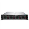 SERVIDOR HPE PROLIANT DL380 GEN10, INTEL XEON SILVER-4214R 12-CORE 2.40GHZ 16.5MB, 32GB 1 X 32GB PC4-2933Y RDIMM, 8 X HOT PLUG 2