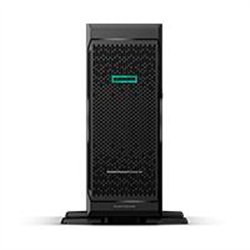 SERVIDOR HPE PROLIANT ML350 GEN10 TOWER INTEL XEON SILVER 4210R 10-CORE 2.40GHZ 13.75MB 16GB 1 X 16GB PC4-2933Y-R DDR4 RDIMM 8 X