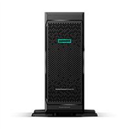 SERVIDOR HPE PROLIANT ML350 GEN10 TOWER INTEL XEON SILVER 4210R 10-CORE 2.40GHZ 13.75MB 16GB 1 X 16GB PC4-2933Y-R DDR4 RDIMM 8 X