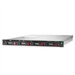 SERVIDOR HPE PROLIANT DL160 GEN10 INTEL XEON BRONZE 3206R 8-CORE 1.90GHZ 11MB 16GB 1X16GB , 4 X HOT PLUG 3.5IN LFF SMART CARRIER