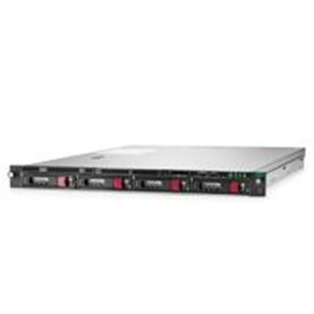SERVIDOR HPE PROLIANT DL160 GEN10 INTEL XEON BRONZE 3206R 8-CORE 1.90GHZ 11MB 16GB 1X16GB , 4 X HOT PLUG 3.5IN LFF SMART CARRIER