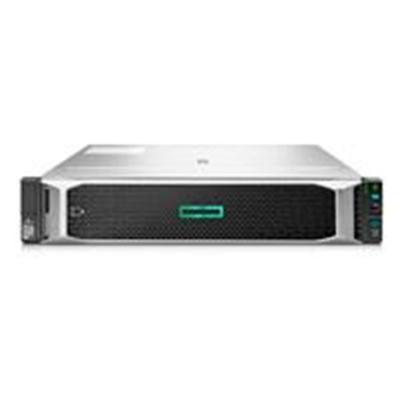 SERVIDOR HPE PROLIANT DL180 GEN10 INTEL XEON SILVER 4208 2,1 GHZ 8 NÚCLEOS 1P 16 GB-R P816I-A 12 FACTOR DE FORMA GRANDE FUENTE D