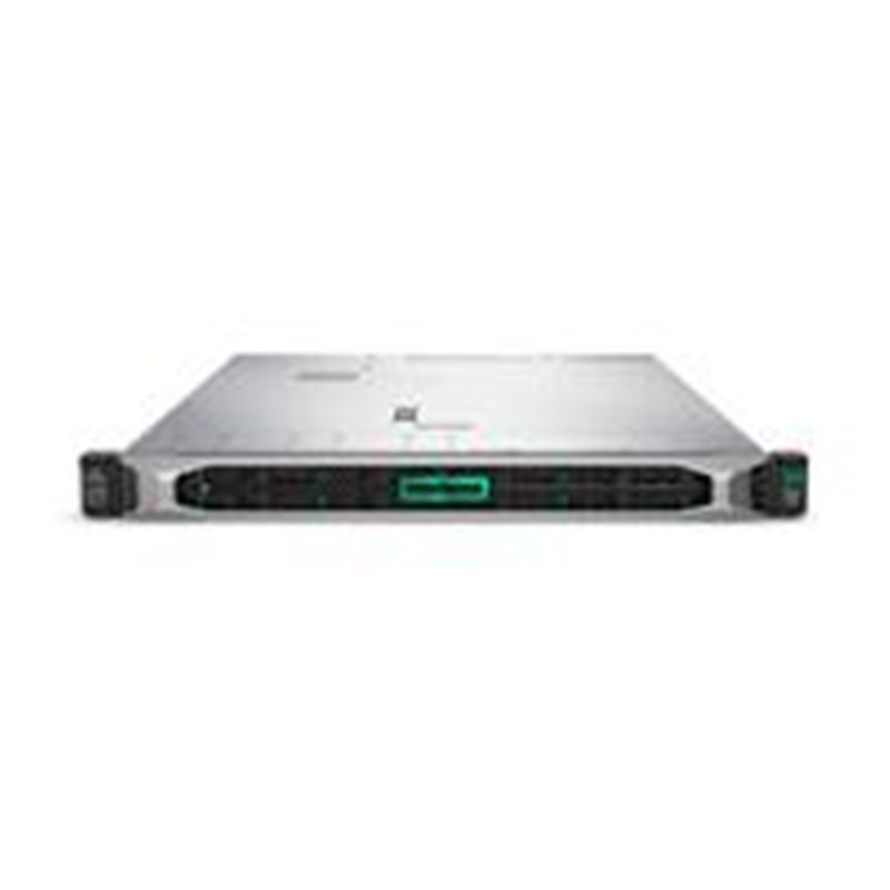 SERVIDOR HPE PROLIANT DL360 GEN10 PROCESADOR INTEL XEON-SILVER 4210R,10-CORE (2.40GHZ) 16GB RAM, PC4-2933Y RDIMM 8 X HOT PLUG 2.