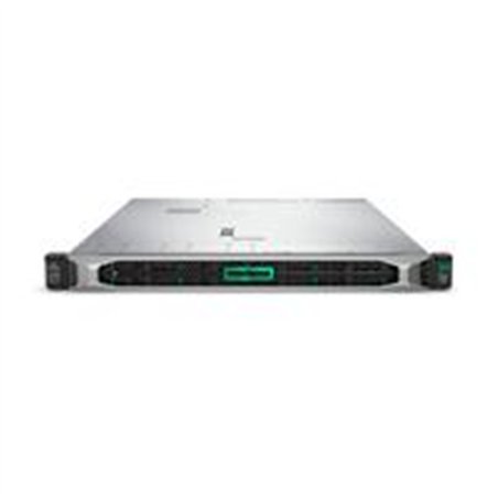 SERVIDOR HPE PROLIANT DL360 GEN10 PROCESADOR INTEL XEON-SILVER 4210R,10-CORE (2.40GHZ) 16GB RAM, PC4-2933Y RDIMM 8 X HOT PLUG 2.