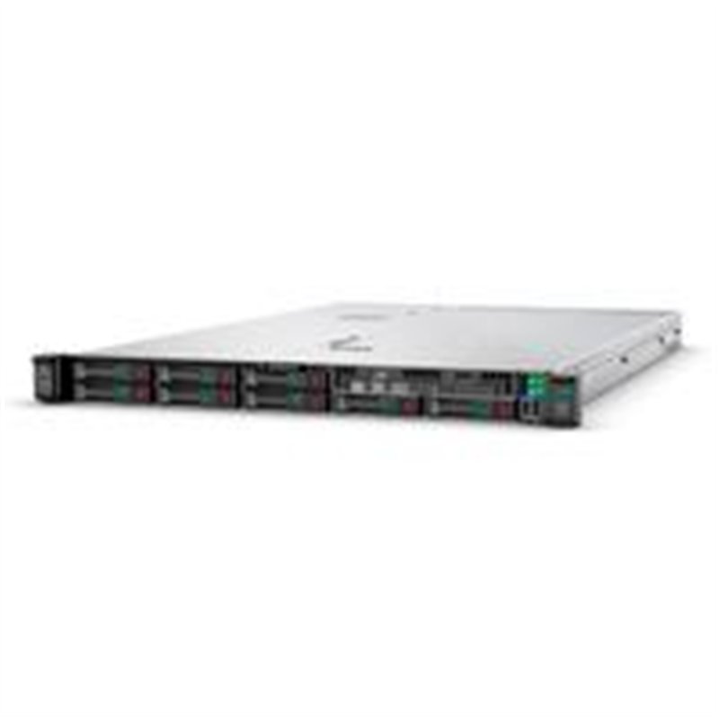 SERVIDOR HPE PROLIANT DL360 GEN10 4215R 3,2 GHZ 8 NCLEOS 1P 32 GB-R S100I NC 8 FACTOR DE FORMA REDUCIDO FUENTE DE ALIMENTACIN DE