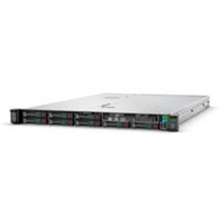 SERVIDOR HPE PROLIANT DL360 GEN10 4215R 3,2 GHZ 8 NCLEOS 1P 32 GB-R S100I NC 8 FACTOR DE FORMA REDUCIDO FUENTE DE ALIMENTACIN DE
