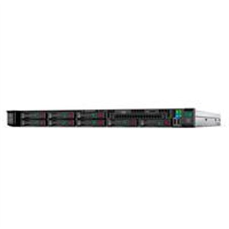 SERVIDOR HPE PROLIANT DL360 GEN10 6248 2,5 GHZ 20 NÚCLEOS 2P 64 GB-R P408I-A NC 8 FACTOR DE FORMA REDUCIDO FUENTE REDUNDANTE DE 