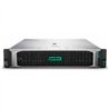 SERVIDOR HPE PROLIANT DL345 GEN10 7232P 1P 32G P408I-A 500W 8LFF, AMD EPYC 7232P 8 NUCLEOS,3,1 GHZ 32 MB 120 W