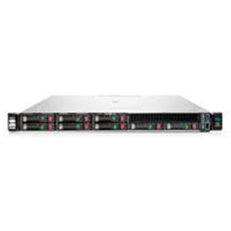 SERVIDOR HPE PROLIANT DL325 GEN10 PLUS 7302P AMD EPYC 7302P FIO KIT 16CORE/3GHZ/155W