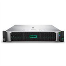SERVIDOR HPE PROLIANT DL380 GEN10 4215R 3,2 GHZ 8 NCLEOS 1P 32 GB-R P408I-A NC 8 FACTOR DE FORMA REDUCIDO FUENTE DE ALIMENTACIN 