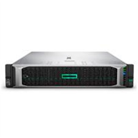 SERVIDOR HPE PROLIANT DL380 GEN10 4215R 3,2 GHZ 8 NCLEOS 1P 32 GB-R P408I-A NC 8 FACTOR DE FORMA REDUCIDO FUENTE DE ALIMENTACIN 