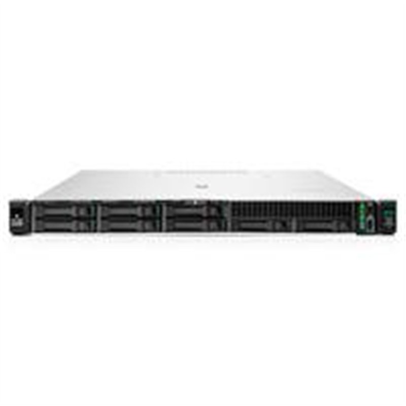 SERVIDOR HPE PROLIANT DL325 GEN10 PLUS V2 7313P AMD EPYC 3 GHZ 16 NCLEOS 1P 32 GB-R MR416I-A 8 SFF FUENTE DE 500 W