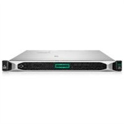SERVIDOR HPE PROLIANT DL360 GEN10 PLUS INTEL XEON SILVER 4314 2,4 GHZ 16 NCLEOS 1P 32 GB-R MR416I-A NC 8 FUENTE SFF DE 800 W