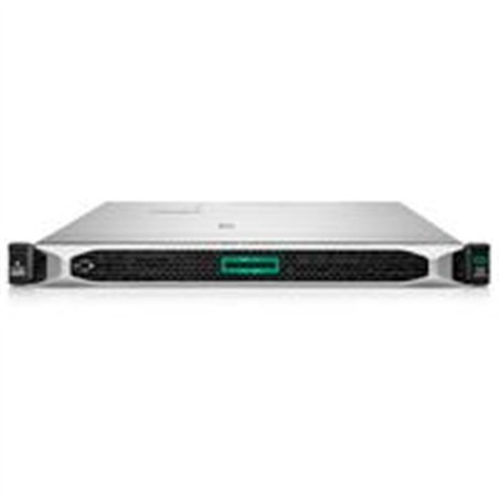 SERVIDOR HPE PROLIANT DL360 GEN10 PLUS INTEL XEON SILVER 4314 2,4 GHZ 16 NCLEOS 1P 32 GB-R MR416I-A NC 8 FUENTE SFF DE 800 W