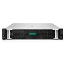 SERVIDOR HPE PROLIANT DL380 GEN10 PLUS INTEL XEON SILVER 4310 2,1 GHZ 12 NCLEOS 1P 32 GB-R MR416I-P NC 8 FUENTE SFF DE 800 W
