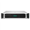 SERVIDOR HPE PROLIANT DL380 GEN10 PLUS INTEL XEON SILVER 4310 2,1 GHZ 12 NCLEOS 1P 32 GB-R MR416I-P NC 8 FUENTE SFF DE 800 W
