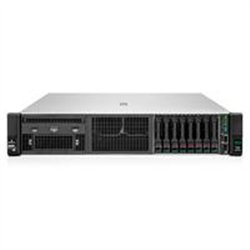 SERVIDOR HPE PROLIANT DL380 GEN10 PLUS INTEL XEON GOLD 5315Y 3,2 GHZ 8 NCLEOS 1P 32 GB-R MR416I-P NC 8 FUENTE SFF DE 800 W
