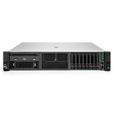 SERVIDOR HPE PROLIANT DL380 GEN10 PLUS INTEL XEON GOLD 5315Y 3,2 GHZ 8 NCLEOS 1P 32 GB-R MR416I-P NC 8 FUENTE SFF DE 800 W