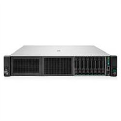 SERVIDOR HPE PROLIANT DL385 GEN10 PLUS V2 7313 AMD EPYC 3 GHZ 16 NCLEOS 1P 32 GB-R MR416I-A 8 FUENTE SFF DE 800 W