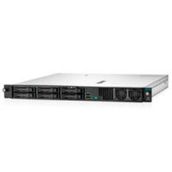 SERVIDOR HPE PROLIANT DL20 GEN10 PLUS INTEL E-2314 2,8 GHZ 4 NCLEOS 1P 16 GB-U 4 SFF FUENTE DE ALIMENTACIN REDUNDANTE DE 500 W