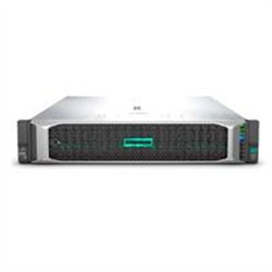 SERVIDOR HPE PROLIANT DL380 GEN10 5220 1P 32 GB-R P408I-A NC 8 SFF CON FUENTE DE 800 W