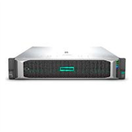 SERVIDOR HPE PROLIANT DL380 GEN10 5220 1P 32 GB-R P408I-A NC 8 SFF CON FUENTE DE 800 W