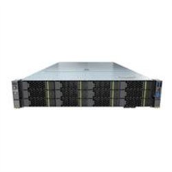 SERVIDOR XFUSION 2288H V6 2X XEON SILVER 4314 16C 2.4GHZ /RAM 4X32GB 3200MHZ /SSD 2X480GB 2.5 SATA /RAID XR-450 2GB CACHE SUPER 