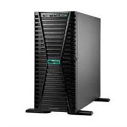 HPE SERVIDOR PROLIANT ML110 GEN11 4 LFF CON UN PROCESADOR INTEL XEON BRONZE 3408U