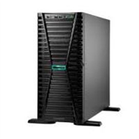 HPE SERVIDOR PROLIANT ML110 GEN11 4 LFF CON UN PROCESADOR INTEL XEON BRONZE 3408U