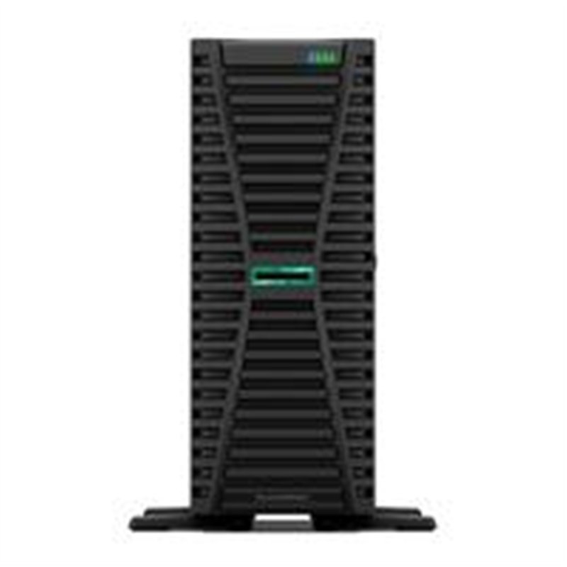HPE SERVIDOR HPE PROLIANT ML350 GEN11 INTEL XEON SILVER 4410Y