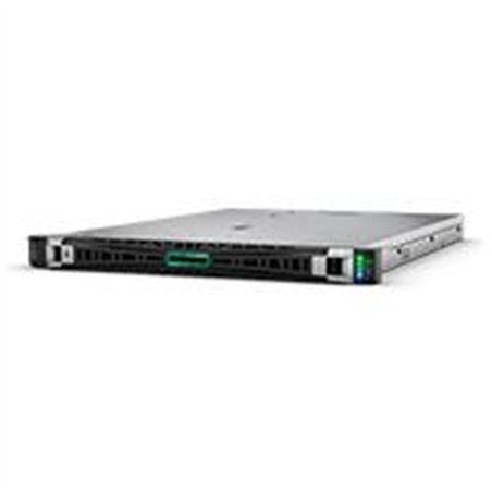HPE SERVIDOR PROLIANT DL320 GEN11 3408U DE 1,8 GHZ Y 8 NÚCLEOS 1P 16 GB-R 4 LFF CON FUENTE DE 500 W